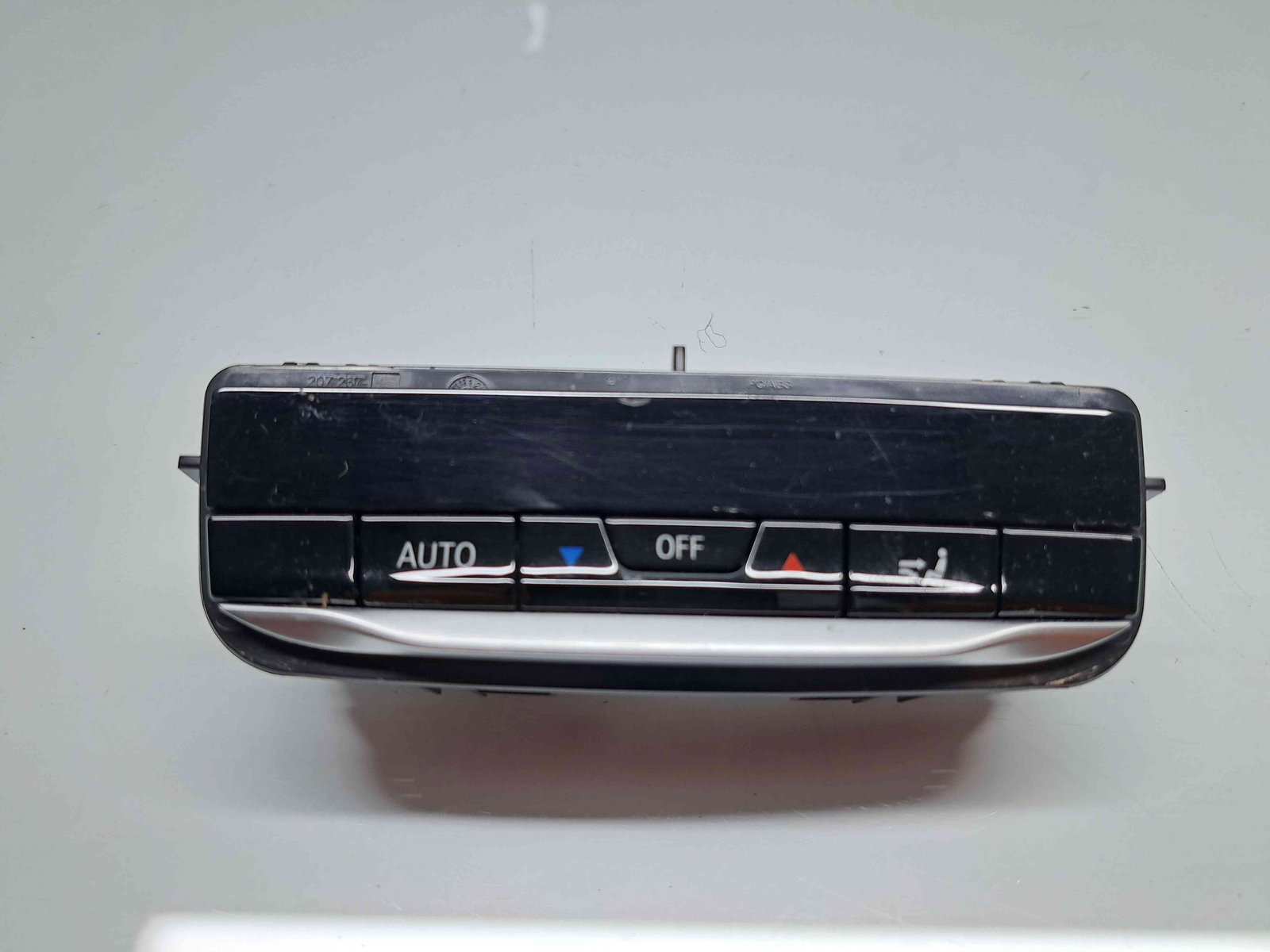 Panou comanda clima Bmw 3 Saloon (G20) [Fabr 2018-2025] 9493012 - imagine 1