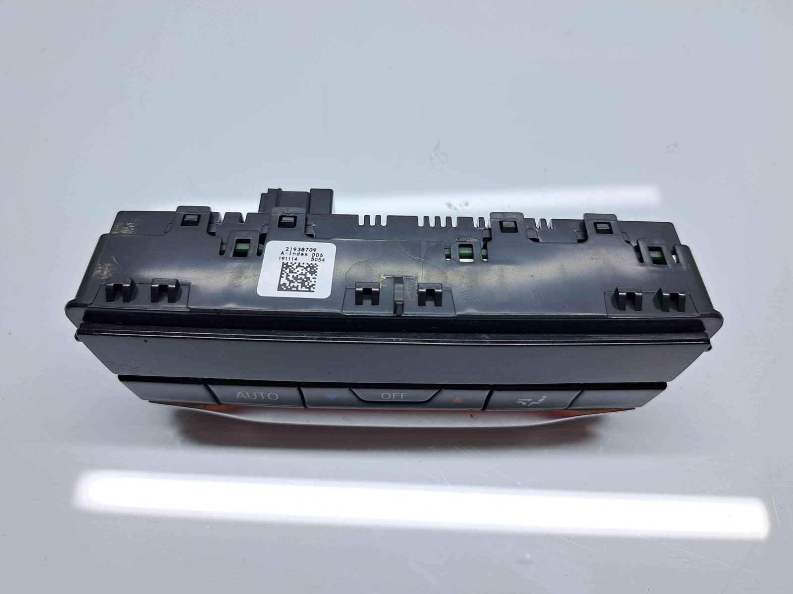 Panou comanda clima Bmw 3 Saloon (G20) [Fabr 2018-2025] 9493012 - imagine 2