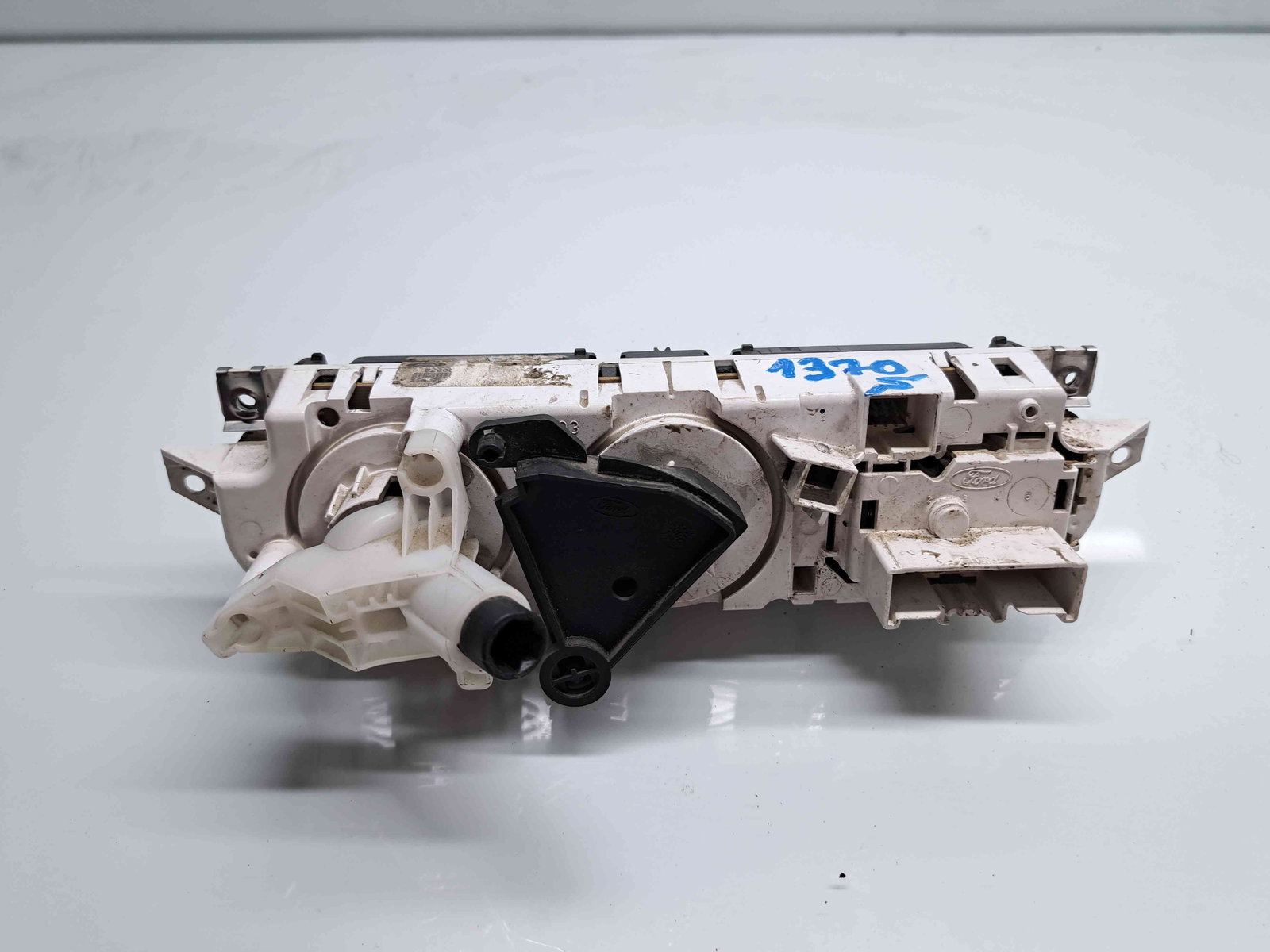 Panou comanda clima Ford Focus 2 (DA) [Fabr 2004-2012] OEM - imagine 2