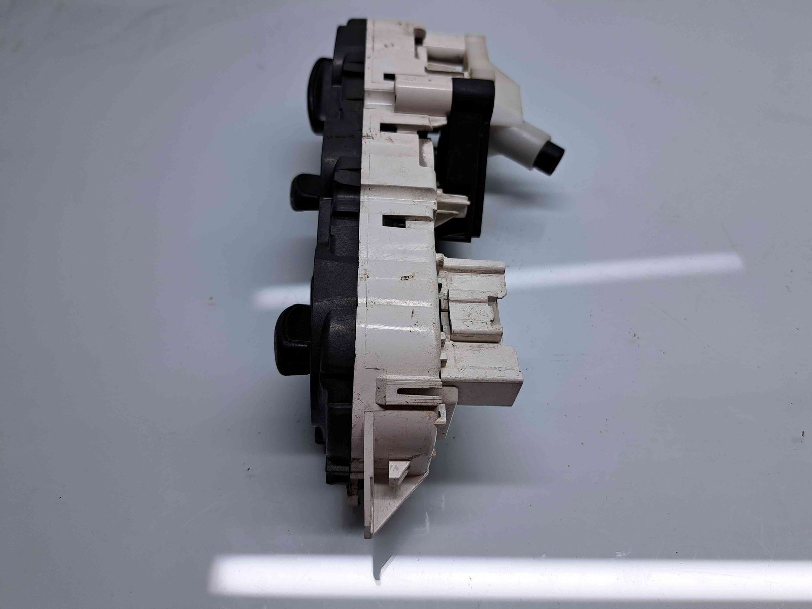 Panou comanda clima Ford Focus 2 (DA) [Fabr 2004-2012] OEM - imagine 4