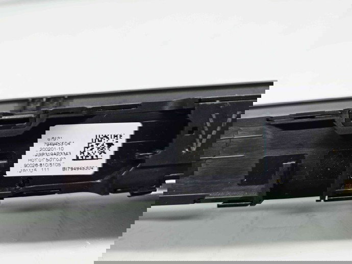  Panou media Bmw 3 Saloon (G20) [Fabr 2018-2025] 7949453