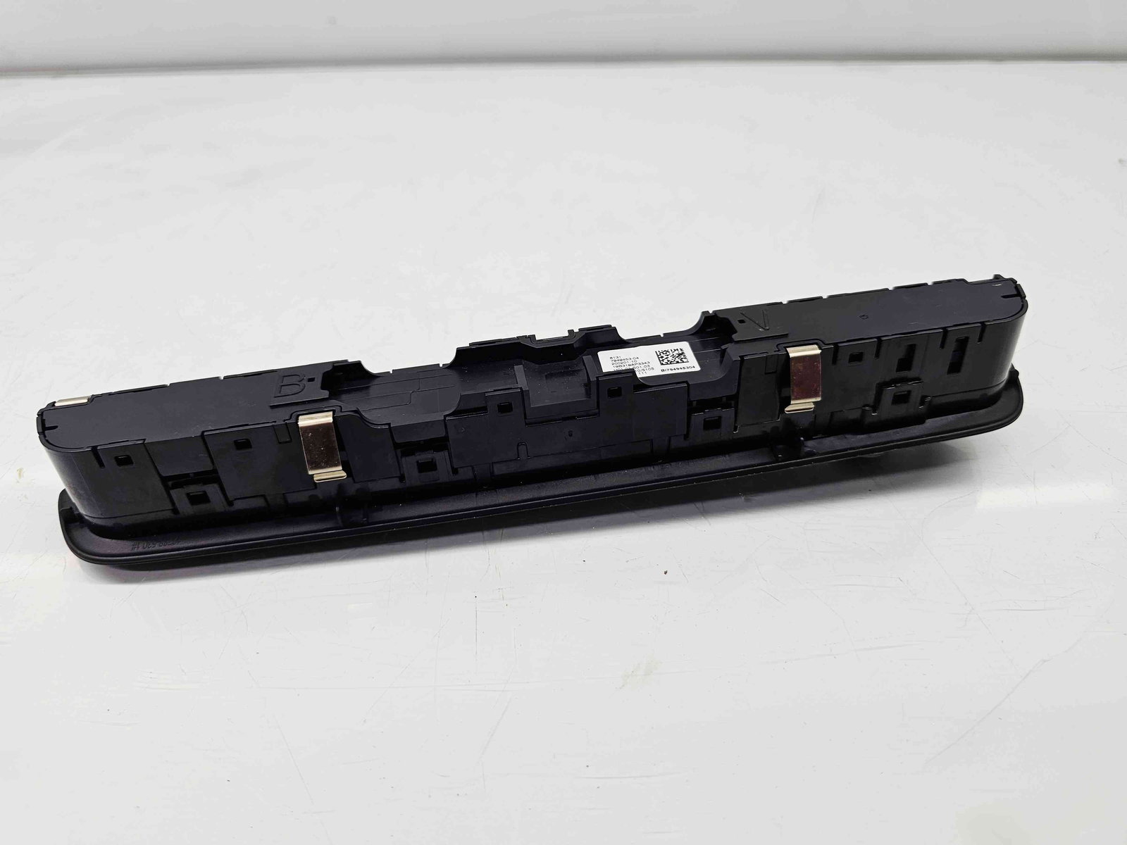 Panou media Bmw 3 Saloon (G20) [Fabr 2018-2025] 7949453 - imagine 5