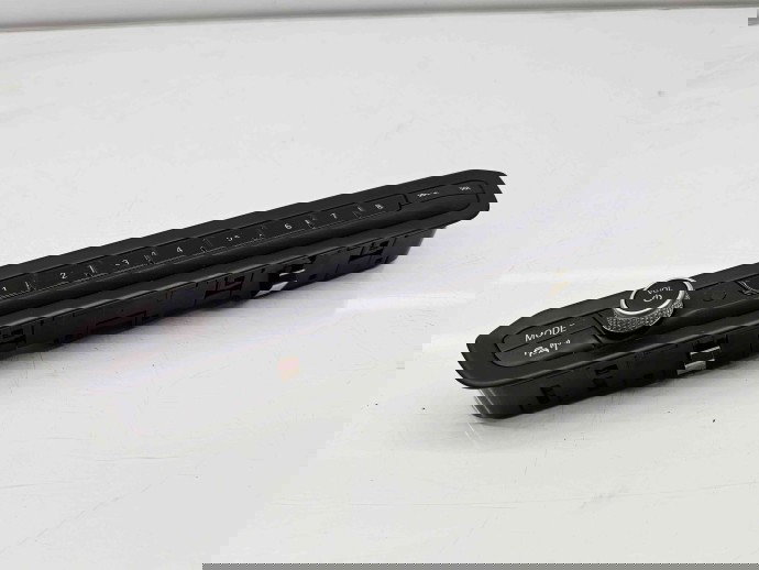  Panou media Bmw 3 Saloon (G20) [Fabr 2018-2025] 7949453