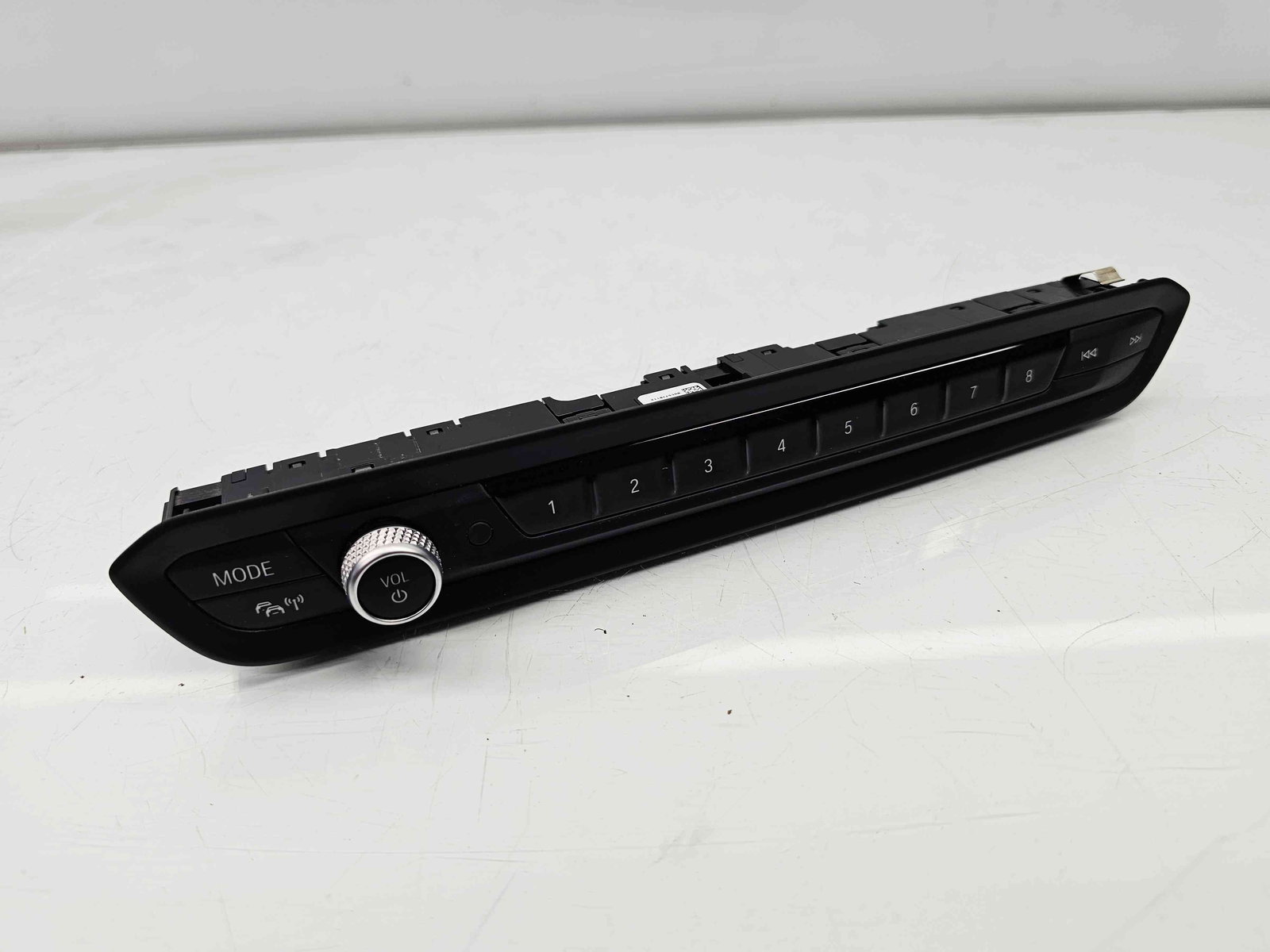 Panou media Bmw 3 Saloon (G20) [Fabr 2018-2025] 7949453 - imagine 7