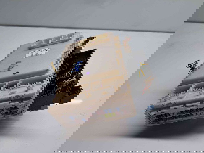 Panou sigurante Toyota Rav 4 III (ACA3, ACE, ALA3, GSA3, ZSA3) [Fabr 2005-2013] Facelift 82730-42360