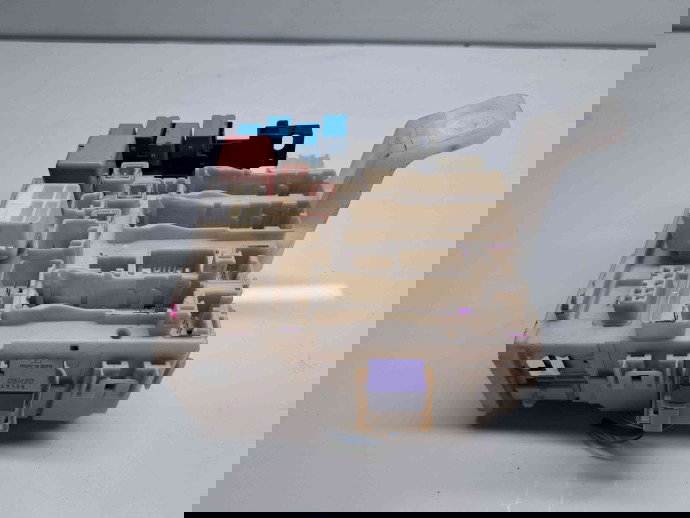 Panou sigurante Toyota Rav 4 III (ACA3, ACE, ALA3, GSA3, ZSA3) [Fabr 2005-2013] Facelift 82730-42360