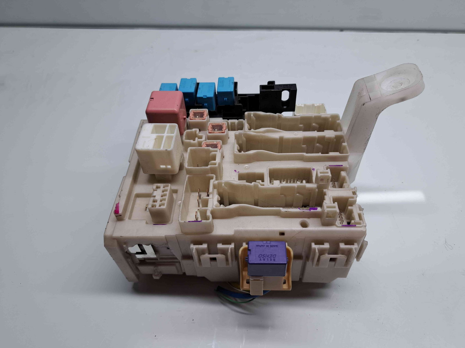 Panou sigurante Toyota Rav 4 III (ACA3, ACE, ALA3, GSA3, ZSA3) [Fabr 2005-2013] Facelift 82730-42360 - imagine 3