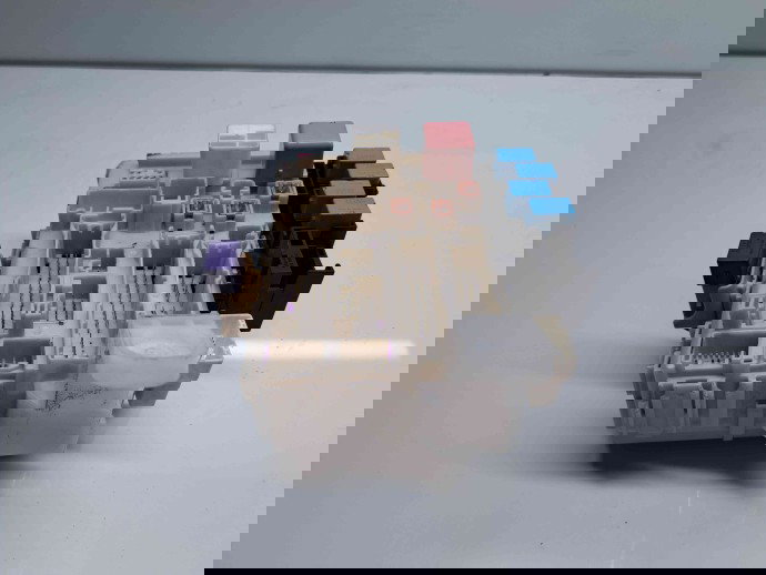 Panou sigurante Toyota Rav 4 III (ACA3, ACE, ALA3, GSA3, ZSA3) [Fabr 2005-2013] Facelift 82730-42360