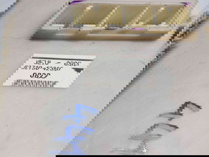 Panou sigurante Toyota Rav 4 III (ACA3, ACE, ALA3, GSA3, ZSA3) [Fabr 2005-2013] Facelift 82730-42360