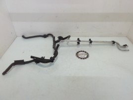 Conducte motorina Skoda Octavia 2 1.9 BXE 1K0122447FR 2004-2013