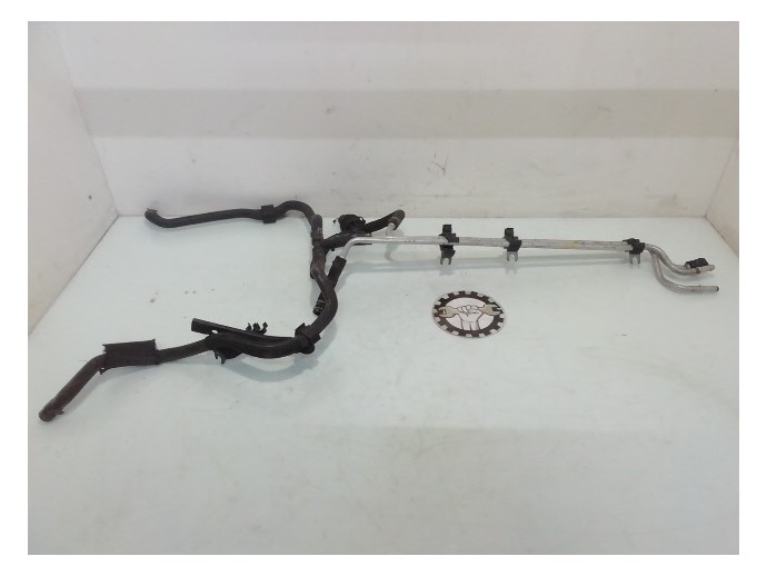 Conducte motorina Skoda Octavia 2 1.9 BXE 1K0122447FR 2004-2013