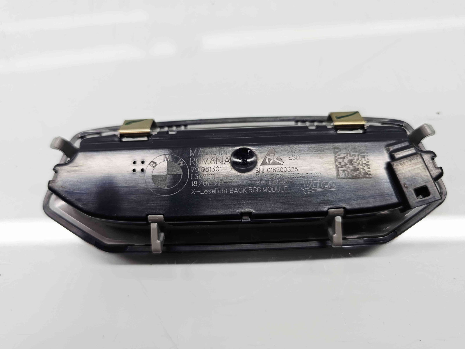 Plafoniera spate Bmw 3 Saloon (G20) [Fabr 2018-2025] 791081301 - imagine 2