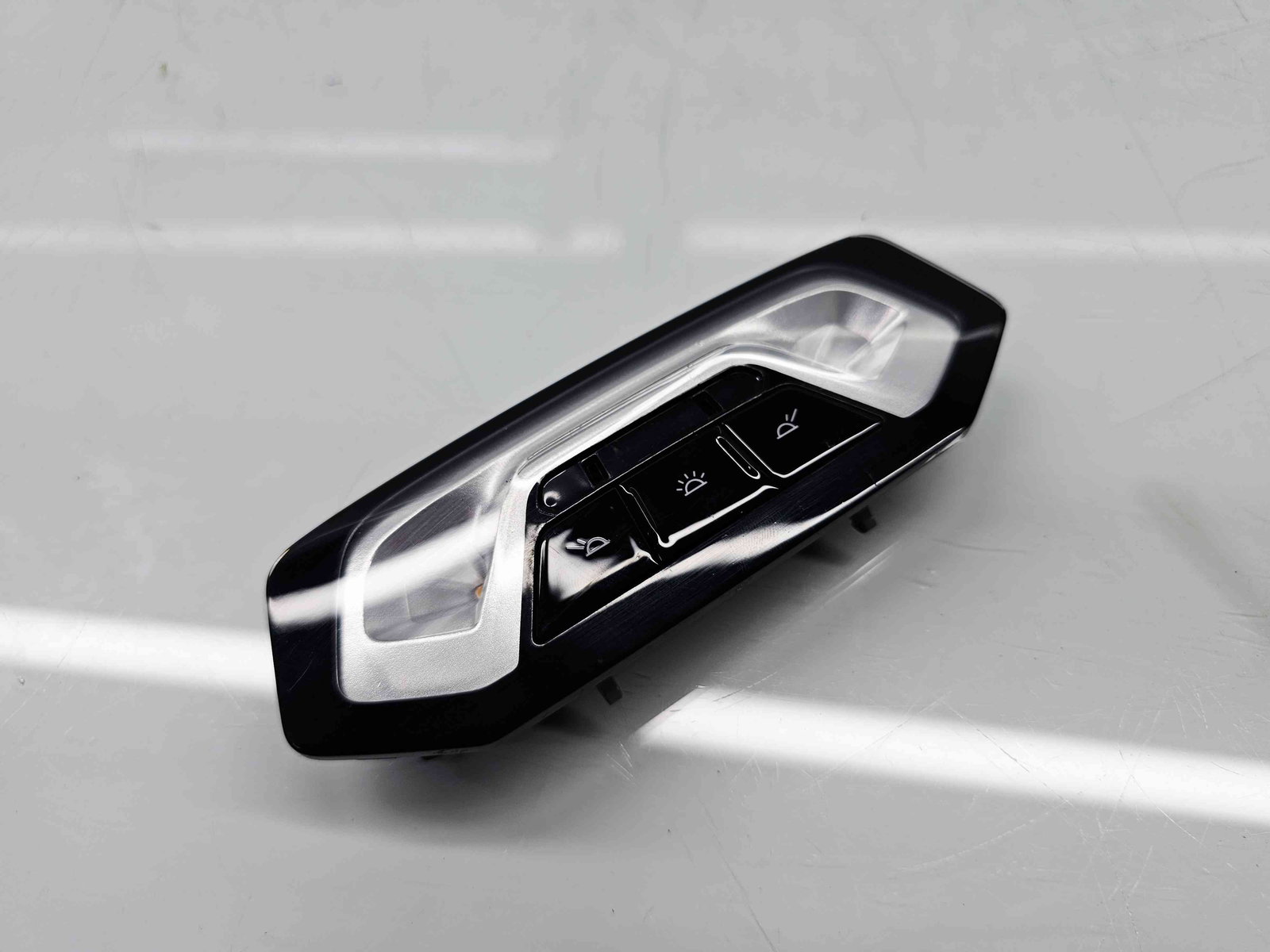 Plafoniera spate Bmw 3 Saloon (G20) [Fabr 2018-2025] 791081301 - imagine 3