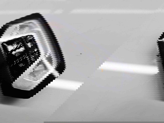  Plafoniera spate Bmw 3 Saloon (G20) [Fabr 2018-2025] 791081301