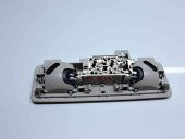  Plafoniera spate Skoda Superb III (3V3) [Fabr 2015-prezent] 3V0947291