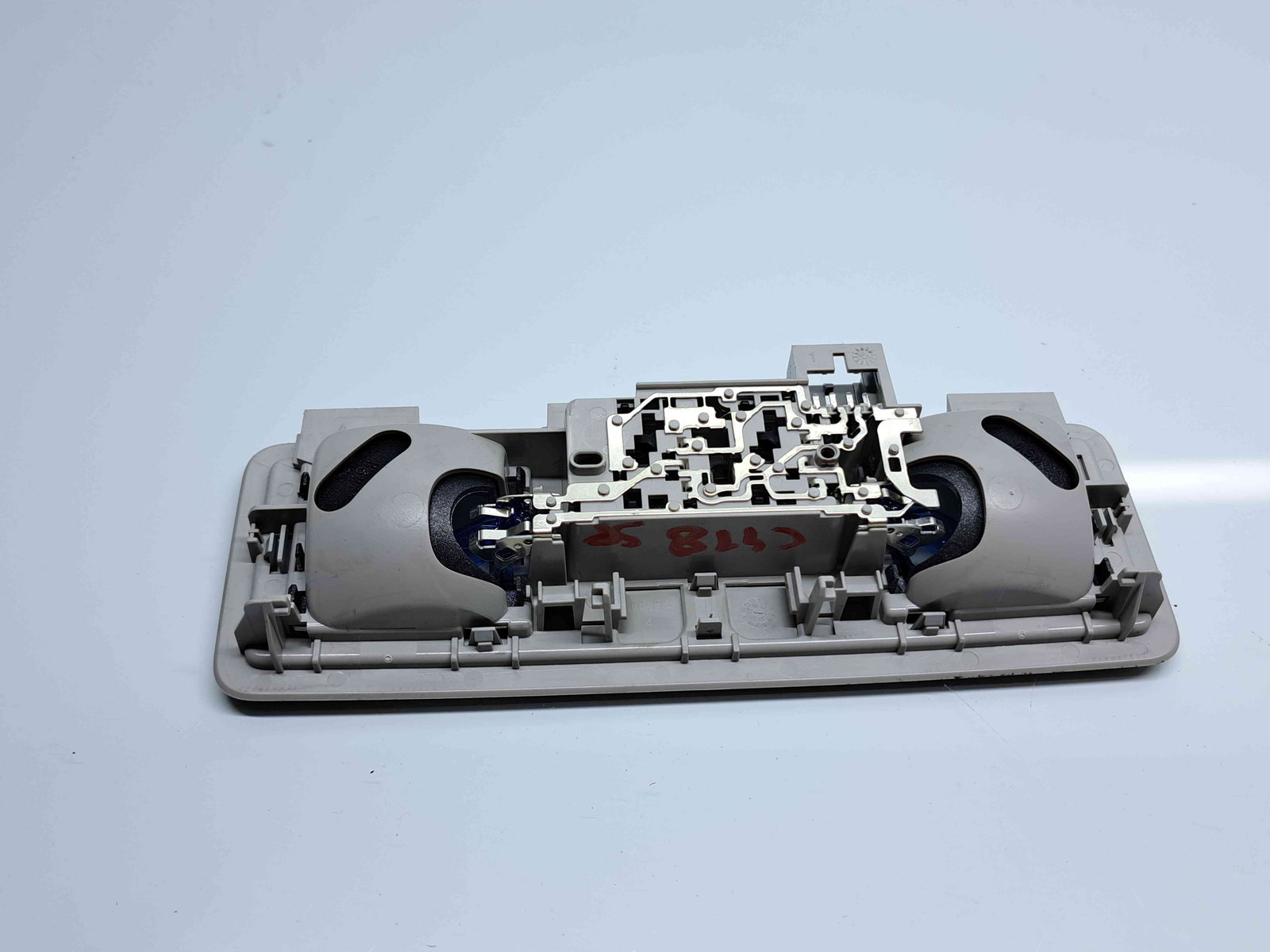 Plafoniera spate Skoda Superb III (3V3) [Fabr 2015-prezent] 3V0947291 - imagine 2