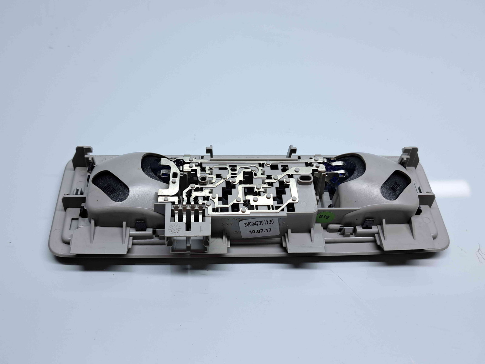Plafoniera spate Skoda Superb III (3V3) [Fabr 2015-prezent] 3V0947291 - imagine 3