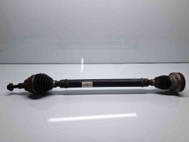 Planetara dreapta fata Skoda Superb III (3V3) [Fabr 2015-prezent] 3Q0407872BP 1.6 TDI DCZA 88KW / 120CP