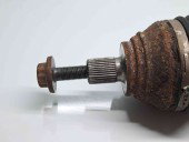 Planetara dreapta fata Skoda Superb III (3V3) [Fabr 2015-prezent] 3Q0407872BP 1.6 TDI DCZA 88KW / 120CP