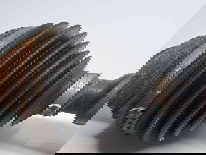 Planetara dreapta fata Skoda Superb III (3V3) [Fabr 2015-prezent] 3Q0407872BP 1.6 TDI DCZA 88KW / 120CP