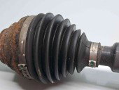 Planetara dreapta fata Skoda Superb III (3V3) [Fabr 2015-prezent] 3Q0407872BP 1.6 TDI DCZA 88KW / 120CP