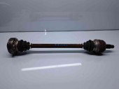 Planetara dreapta spate Bmw 1 cabriolet (E88) [Fabr 2008-2013] OEM 2.0 N47D20 130KW / 177CP
