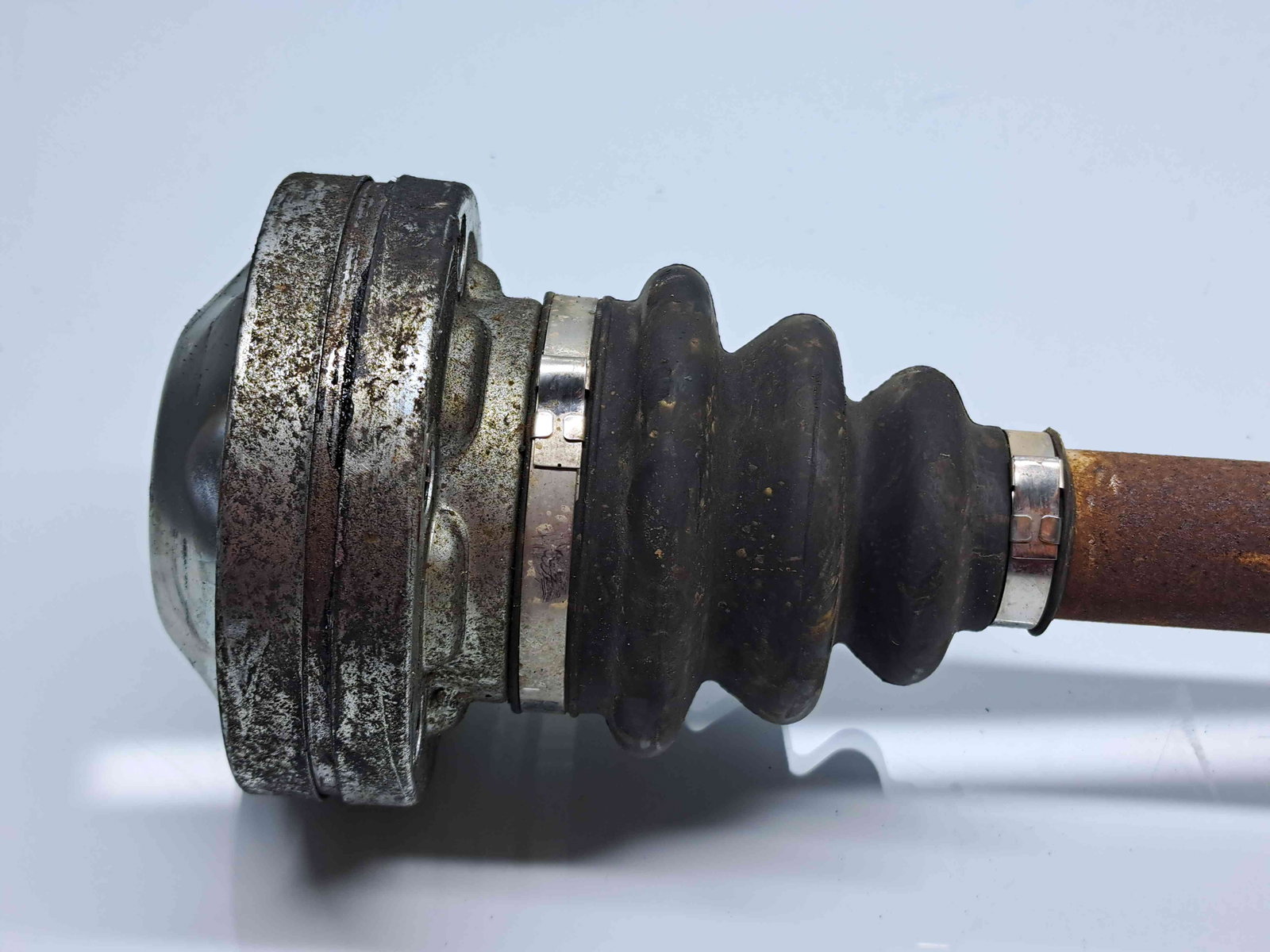 Planetara dreapta spate Bmw 1 cabriolet (E88) [Fabr 2008-2013] OEM 2.0 N47D20 130KW / 177CP - imagine 2