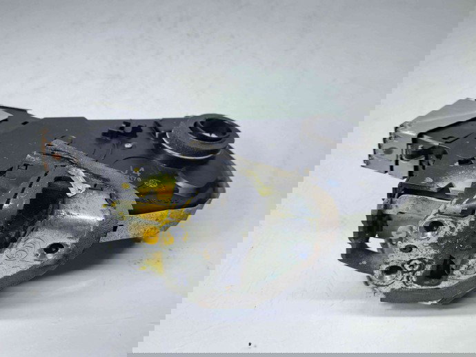 Broasca haion Toyota Rav 4 III (ACA3, ACE, ALA3, GSA3, ZSA3) [Fabr 2005-2013] OEM