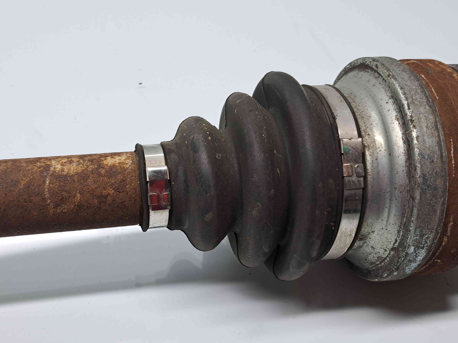 Planetara dreapta spate Bmw 1 cabriolet (E88) [Fabr 2008-2013] OEM 2.0 N47D20 130KW / 177CP - imagine 4