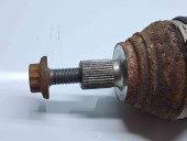 Planetara stanga fata Skoda Superb III (3V3) [Fabr 2015-prezent] 3Q0407271AR 1.6 TDI DCZA 88KW / 120CP