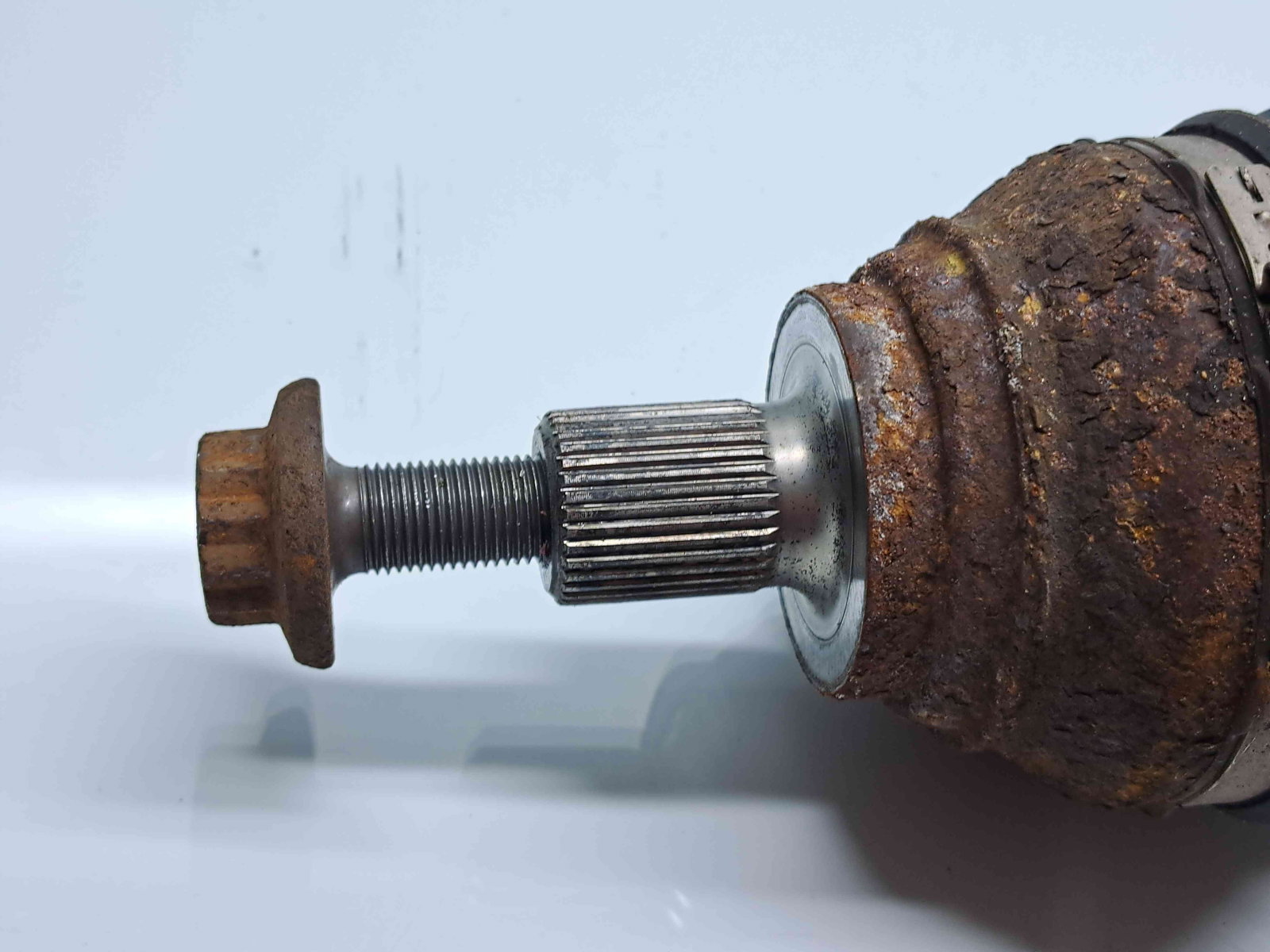 Planetara stanga fata Skoda Superb III (3V3) [Fabr 2015-prezent] 3Q0407271AR 1.6 TDI DCZA 88KW / 120CP - imagine 2