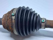 Planetara stanga fata Skoda Superb III (3V3) [Fabr 2015-prezent] 3Q0407271AR 1.6 TDI DCZA 88KW / 120CP