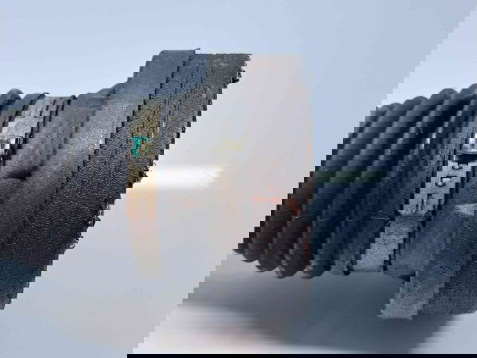 Planetara stanga fata Skoda Superb III (3V3) [Fabr 2015-prezent] 3Q0407271AR 1.6 TDI DCZA 88KW / 120CP