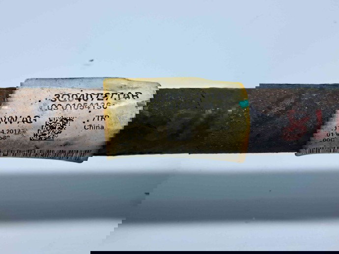 Planetara stanga fata Skoda Superb III (3V3) [Fabr 2015-prezent] 3Q0407271AR 1.6 TDI DCZA 88KW / 120CP