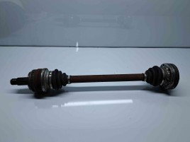 Planetara stanga spate Bmw 1 cabriolet (E88) [Fabr 2008-2013] OEM 2.0 N47D20 130KW / 177CP