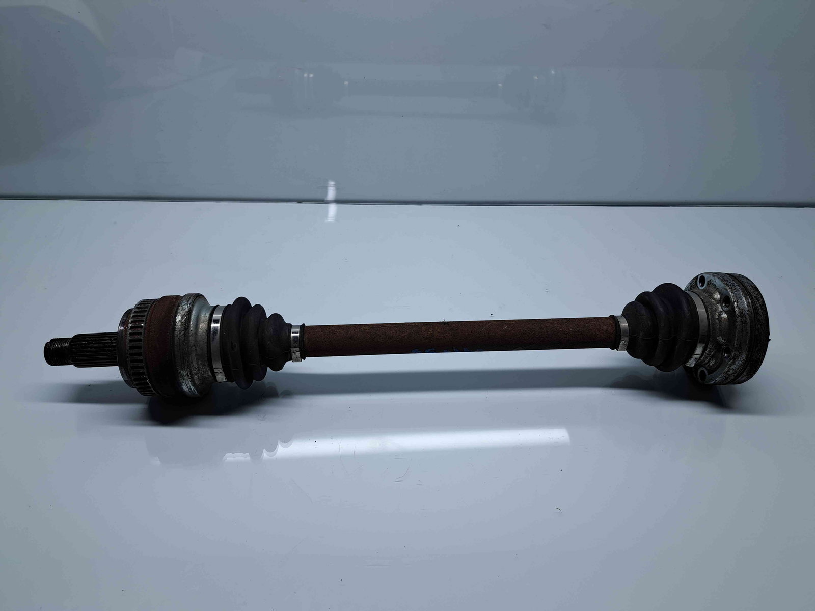 Planetara stanga spate Bmw 1 cabriolet (E88) [Fabr 2008-2013] OEM 2.0 N47D20 130KW / 177CP - imagine 1