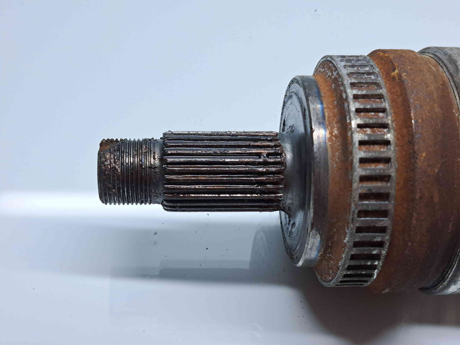 Planetara stanga spate Bmw 1 cabriolet (E88) [Fabr 2008-2013] OEM 2.0 N47D20 130KW / 177CP - imagine 2