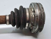 Planetara stanga spate Bmw 1 cabriolet (E88) [Fabr 2008-2013] OEM 2.0 N47D20 130KW / 177CP