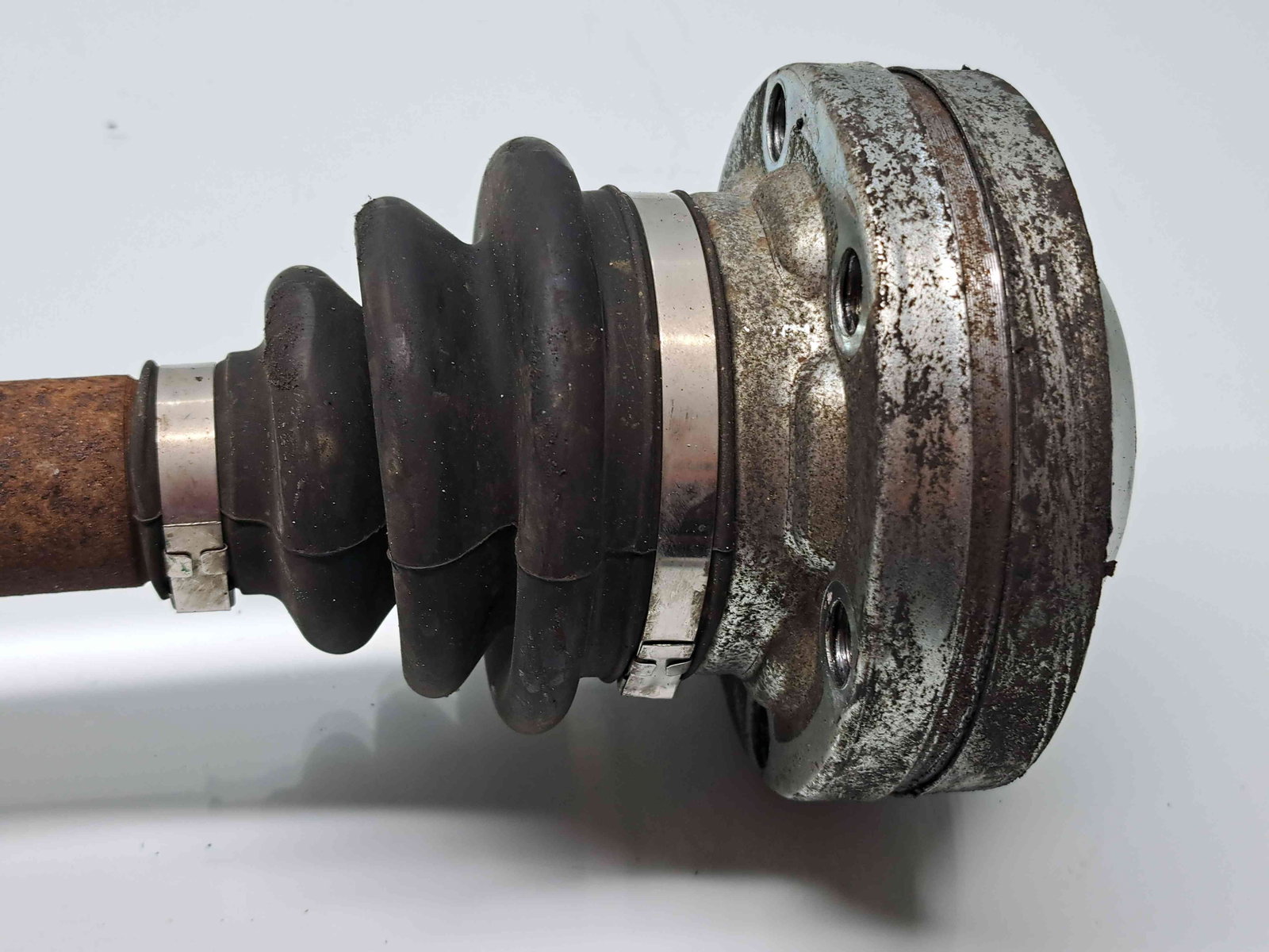 Planetara stanga spate Bmw 1 cabriolet (E88) [Fabr 2008-2013] OEM 2.0 N47D20 130KW / 177CP - imagine 3