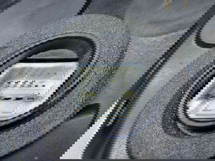 Broasca haion Toyota Rav 4 III (ACA3, ACE, ALA3, GSA3, ZSA3) [Fabr 2005-2013] OEM