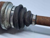 Planetara stanga spate Bmw 1 cabriolet (E88) [Fabr 2008-2013] OEM 2.0 N47D20 130KW / 177CP