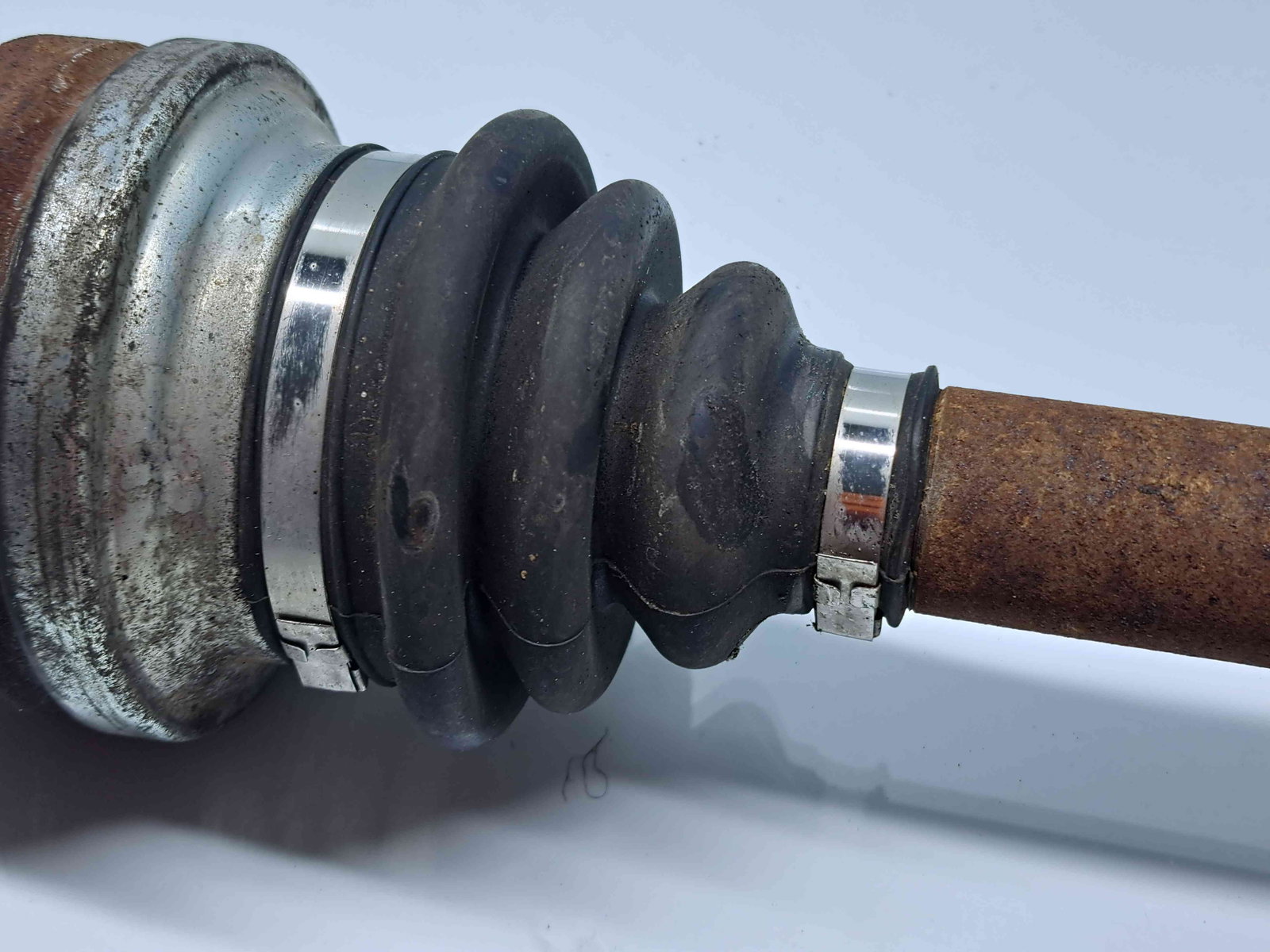 Planetara stanga spate Bmw 1 cabriolet (E88) [Fabr 2008-2013] OEM 2.0 N47D20 130KW / 177CP - imagine 4