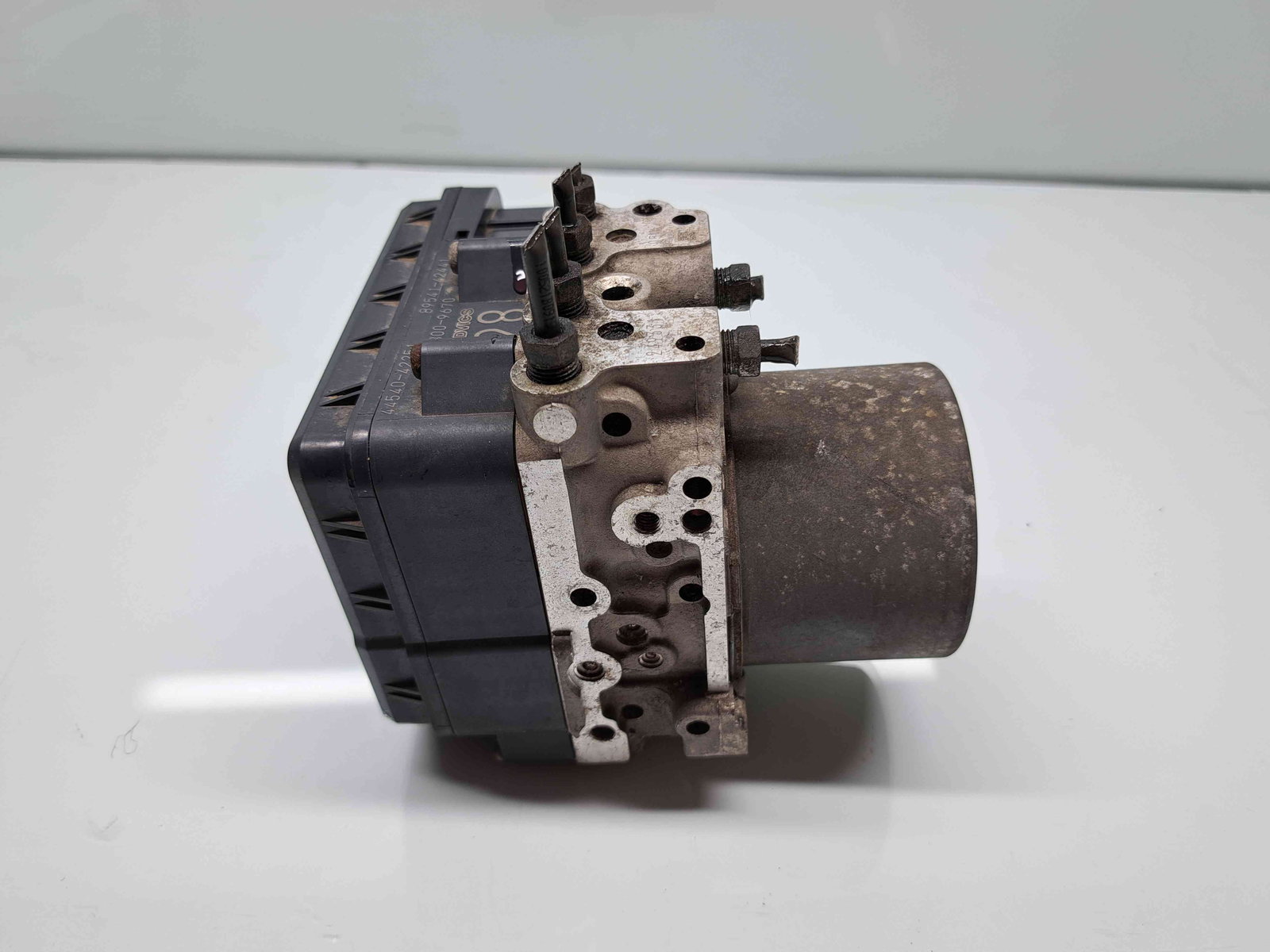 Pompa ABS Toyota Rav 4 III (ACA3, ACE, ALA3, GSA3, ZSA3) [Fabr 2005-2013] Facelift 44540-42251 2.2 2AD-FTV 110KW / 150CP - imagine 3