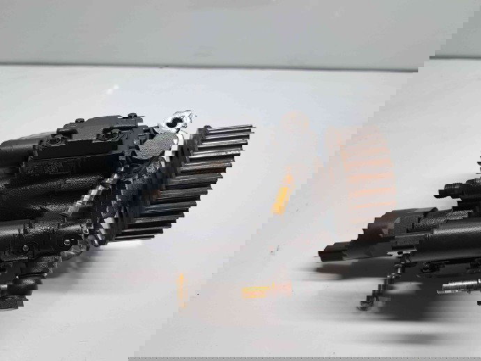 Pompa inalta presiune Nissan Qashqai [Fabr 2007-2014] 167006938R 1.5 DCI K9K-646 76KW / 103KW