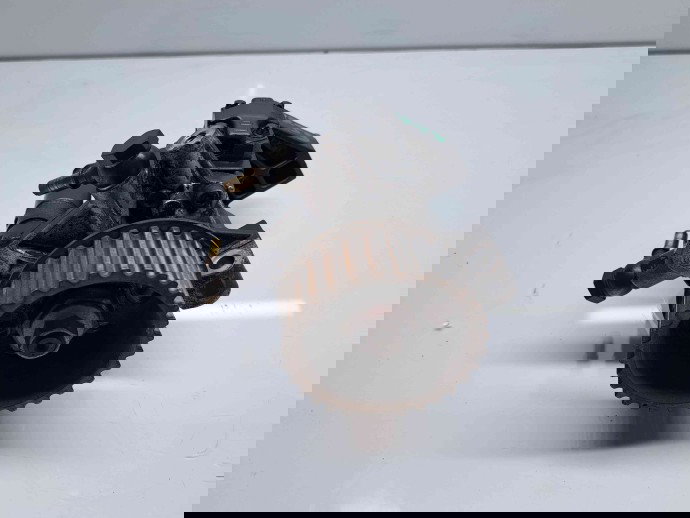 Pompa inalta presiune Nissan Qashqai [Fabr 2007-2014] 167006938R 1.5 DCI K9K-646 76KW / 103KW