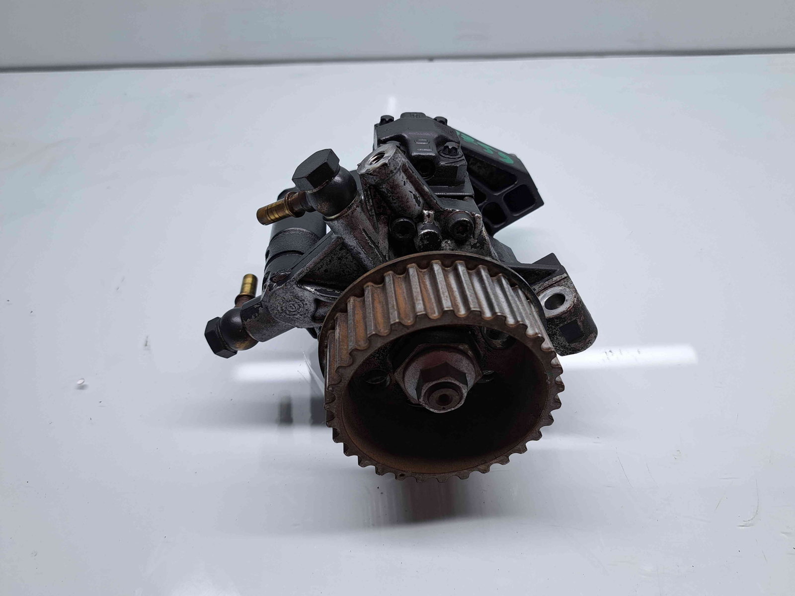 Pompa inalta presiune Nissan Qashqai [Fabr 2007-2014] 167006938R 1.5 DCI K9K-646 76KW / 103KW - imagine 2