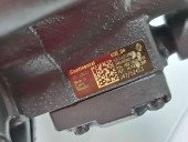 Pompa inalta presiune Nissan Qashqai [Fabr 2007-2014] 167006938R 1.5 DCI K9K-646 76KW / 103KW