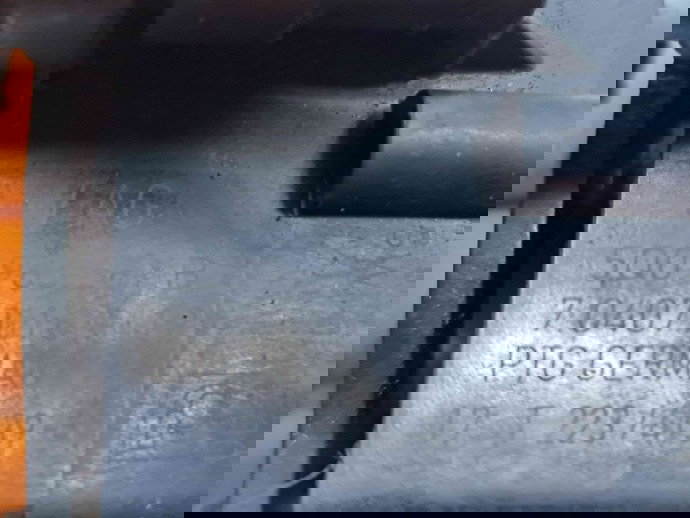 Pompa recirculare apa Skoda Superb III (3V3) [Fabr 2015-prezent] 5Q0965561B 1.6 TDI DCZA 88KW / 120CP