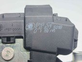 Broasca haion Skoda Fabia 2 Combi (5J, 545) [Fabr 2007-2014] 5J0827501B