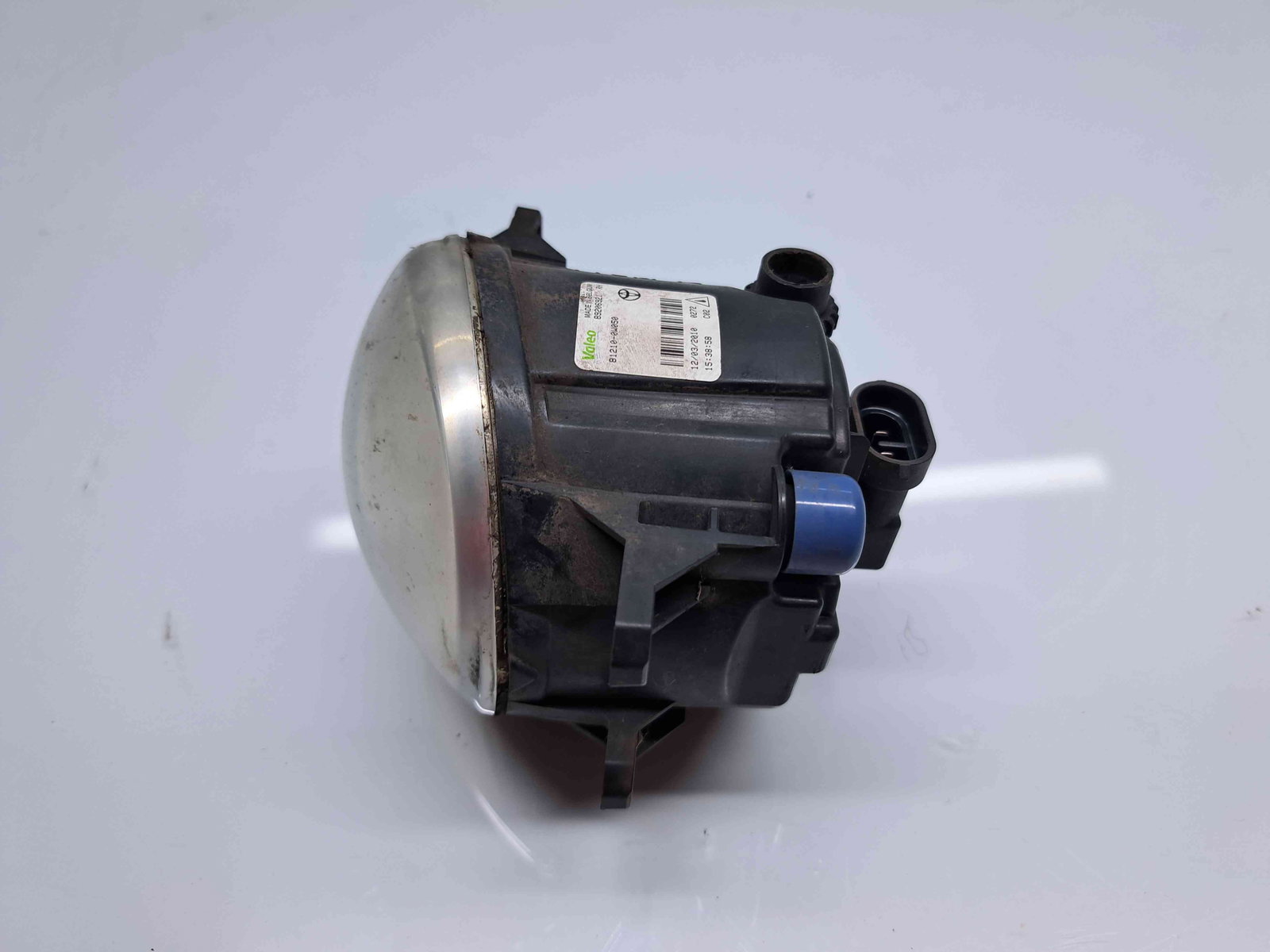 Proiector ceata dreapta Toyota Rav 4 III (ACA3, ACE, ALA3, GSA3, ZSA3) [Fabr 2005-2013] Facelift 81210-0W050 - imagine 2